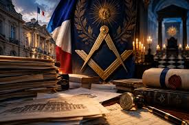 Data leak exposes internal Grand Orient de France documents