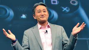 Trend Google: playstation
