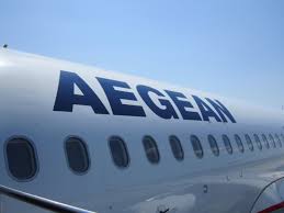 Αποτέλεσμα εικόνας για aegean airlines