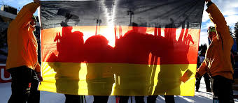 biathlon olympia mixed staffel