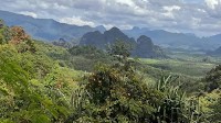 'Little Thailand': Khao Lak is the Thai kingdom in bite-size format