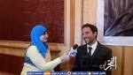 يوسف الشريف: ياسر جلال وأمير