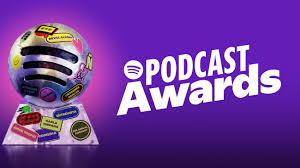 Lista de ganadores de los Spotify Podcast Awards 2026
