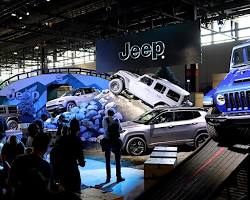 Image of Chicago Auto Show