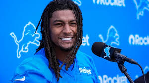 isiah pacheco