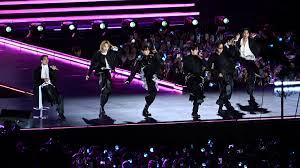 How to Watch BTS at iHeartRadio Music Festival 2026 Tonight: Start Time & Streaming Details