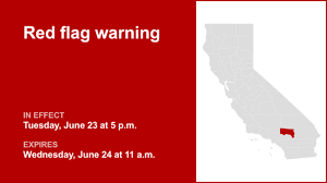 fire weather watch Picture