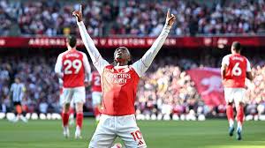 Arsenal news: 'Magician' Eberechi Eze praised by Tim Krul and Jermaine Beckford