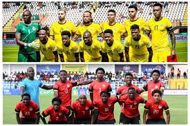 Num só dia: Mambas recebem Senegal no Zimpeto e Mambinhas lutam por vaga na final da COSAFA