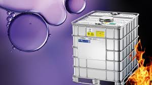 ECOBULK SX-D – Making safe even safer. | PACKAGING SYSTEMS