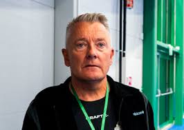 Gjert Ingebrigtsen krever erstatning av staten