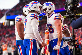 Evaluating the Buffalo Bills’ 2025 roster: QB, TE, and WR