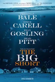 Image result for the big short