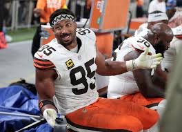Kyle Dugger Joins Bengals, Bears Eye Myles Garrett Trade: NFL Updates