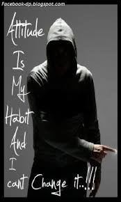Facebook dp: Boys Attitude Quotes Facebook-dp free download fb ... via Relatably.com