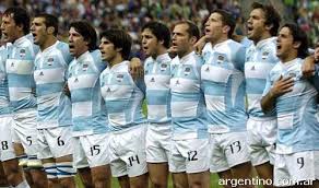 Resultado de imagen de pumas rugby fotos