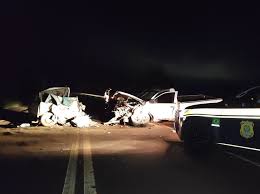 Motorista morre em colisão frontal na BR 392 em Roque Gonzales