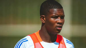 Foot Africa - News update
