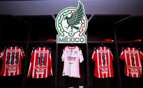 CONFIRMADO: Selección Mexicana convoca a 6 jugadores de Chivas