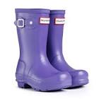 Hunter childrens wellies