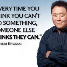 Robert Kiyosaki Quote on Pinterest | Robert Kiyosaki, Money and ... via Relatably.com