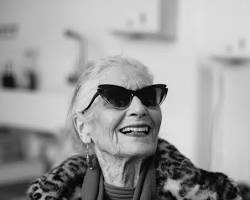 Daphne Selfe model 이미지