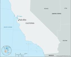 Image of Palo Alto, California