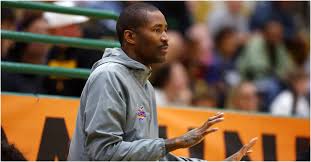 After Jamal Crawford Rejected Kentucky, Son JJ Crawford Impresses With Mark Pope in Attendance