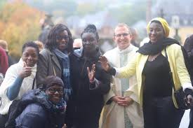 Montligeon: 5000 pèlerins attendus! Découvrez ce lieu unique...