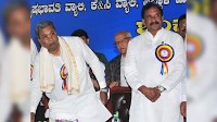 Minister Charged In Cop Suicide, Political Row In Karnataka: 10 Points