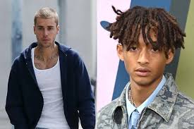 Cece Vegas - OH MY GOD! Justin Bieber suddenly admitted that he once dated Jaden Smith?- See full details in first comment👇 | Facebook