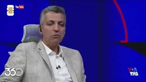 وقتی فوتبال 360 از دسترس خارج شد؛ روایت فردوسی‌پور از فشار بر رسانه و نقد