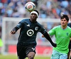 Minnesota vs Sporting KC: Inside Kelvin Yeboah’s May Benching – The MLS Locker Room Storm
