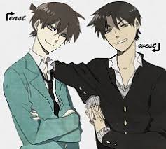 Image result for good Detective Conan fan art