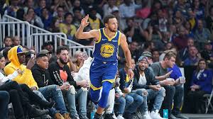 Stephen Curry
