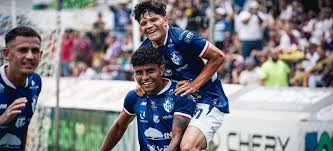 Cartagin&eacute;s vs Motagua: Historial y estad&iacute;sticas