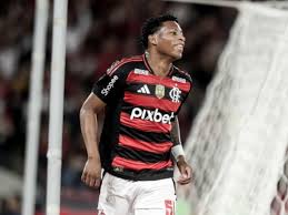 Plata entra na mira da Europa e pode deixar o Flamengo, segundo jornalista