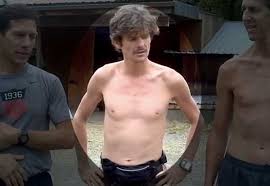 Image result for Harley Johnstone, AKA Durianrider