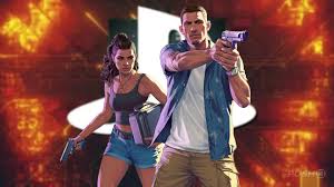 PlayStation Seemingly Lands GTA 6 PS5 Marketing Deal