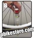 Notubes Tire Sealant liquido Antiforatura 946ml OFFERTE