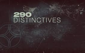 Image result for distinctives