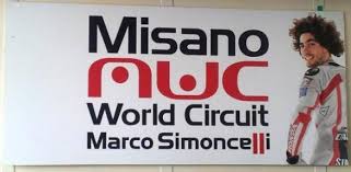 Image result for gambar sirkuit marco simoncelli