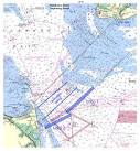 Barbados Buoy Map M