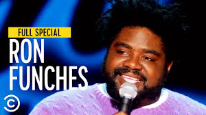 ‘The Traitors’: Who is Ron Funches? 6 Things To Know About the Comedian