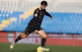 Joao Goulart on Qarabag’s Transfer Radar