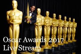 Image result for Oscars 2017