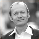 Jens Heisterkamp Chefredakteur von „Info3“, Redakteur bei „WIR – Menschen im Wandel“, Buchautor „Kapital = Geist : Pioniere der Nachhaltigkeit: ... - jens_heisterkamp_rahmen
