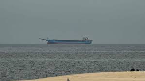 Strait of Hormuz tensions