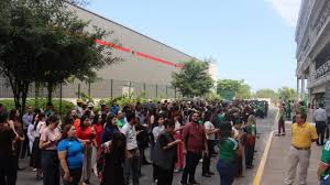 Tiembla en México: se registran sismos de magnitud 6.1 en Sinaloa y otro preliminar de 5.3 en Durango