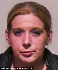 Paula Alderson was jailed for 16 months at Newcastle Crown Court for theft and already has 230 convictions behind her. A thief with 230 convictions to her ... - article-2296874-18D4C465000005DC-29_306x368